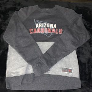 Arizona Cardinals Pullover